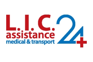 L.I.C. Assistance 24+ L.I.C. Assistance 24+ medical & transport