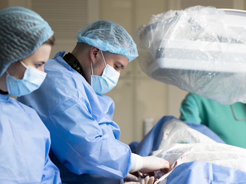 емболізація