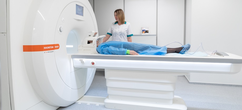 мрт очп в Києві