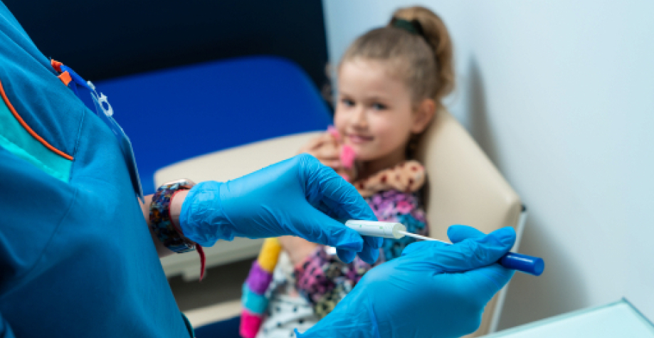 Медичні лабораторії