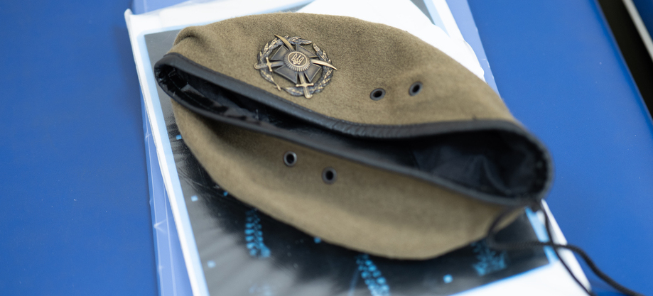 Програми підтримки для військовослужбовців