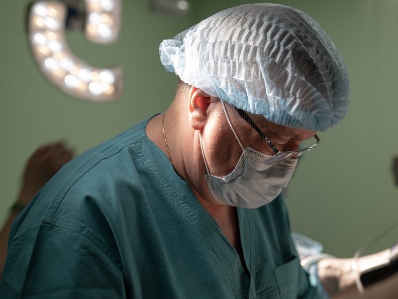 Уролог Саввін