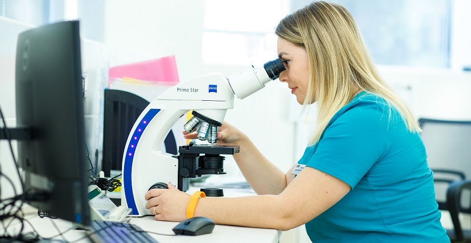 Діагностика в онкогінекології onkoginekologiya analiz