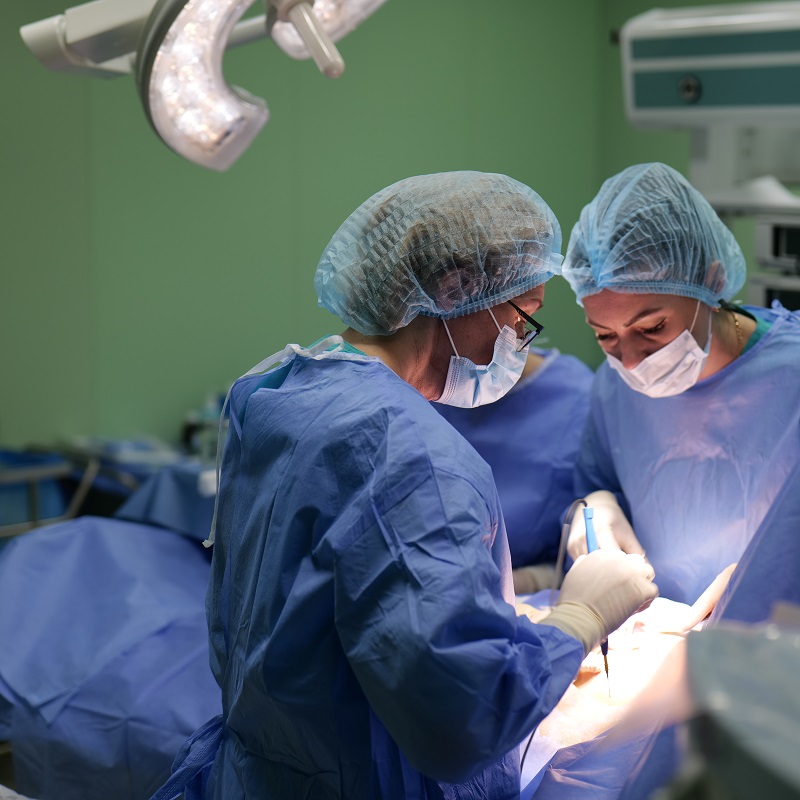 Видалення молочної залози в Києві Видалення молочної залози