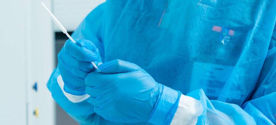 антитіла до SARS-CoV-2