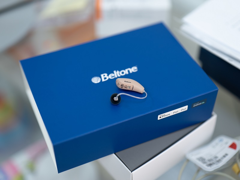 beltone