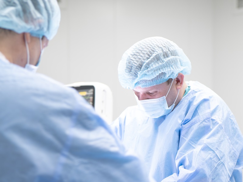 лікування діафрагмальної кили в Києві операція ургентно