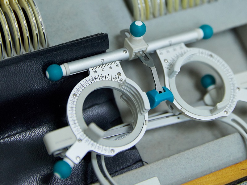 подбір окулярів