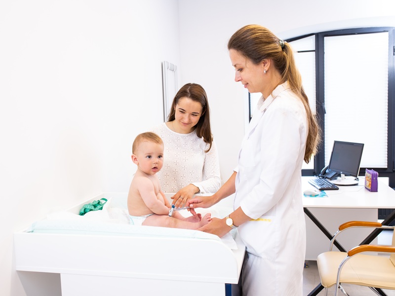 огляд дитячого невролога огляд дитячого невролога