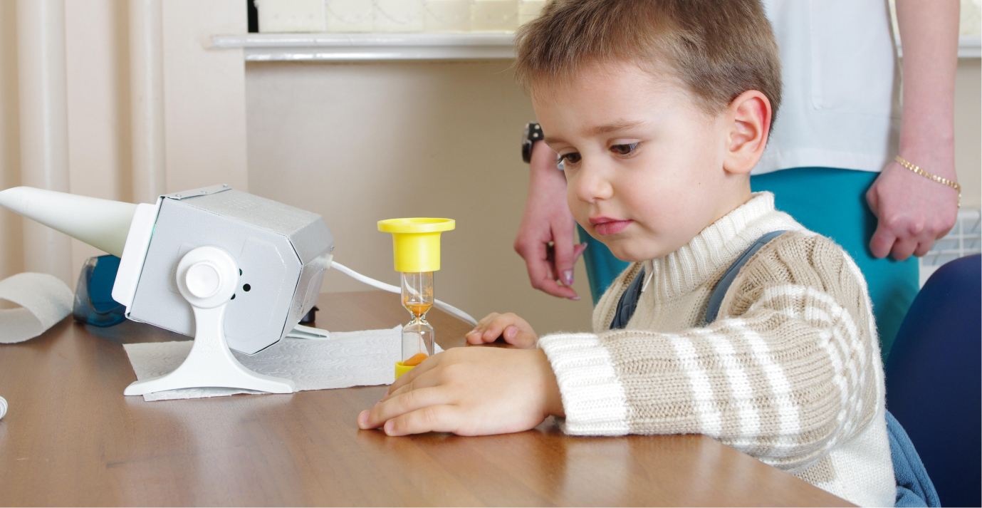 Фізіотерапія