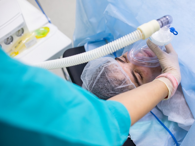 операция з видалення жовчного міхура