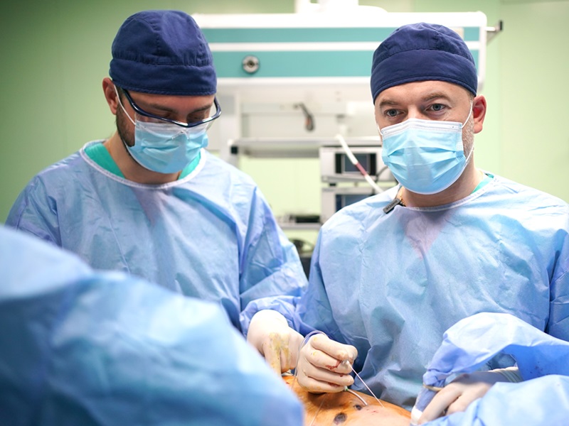 флебологія