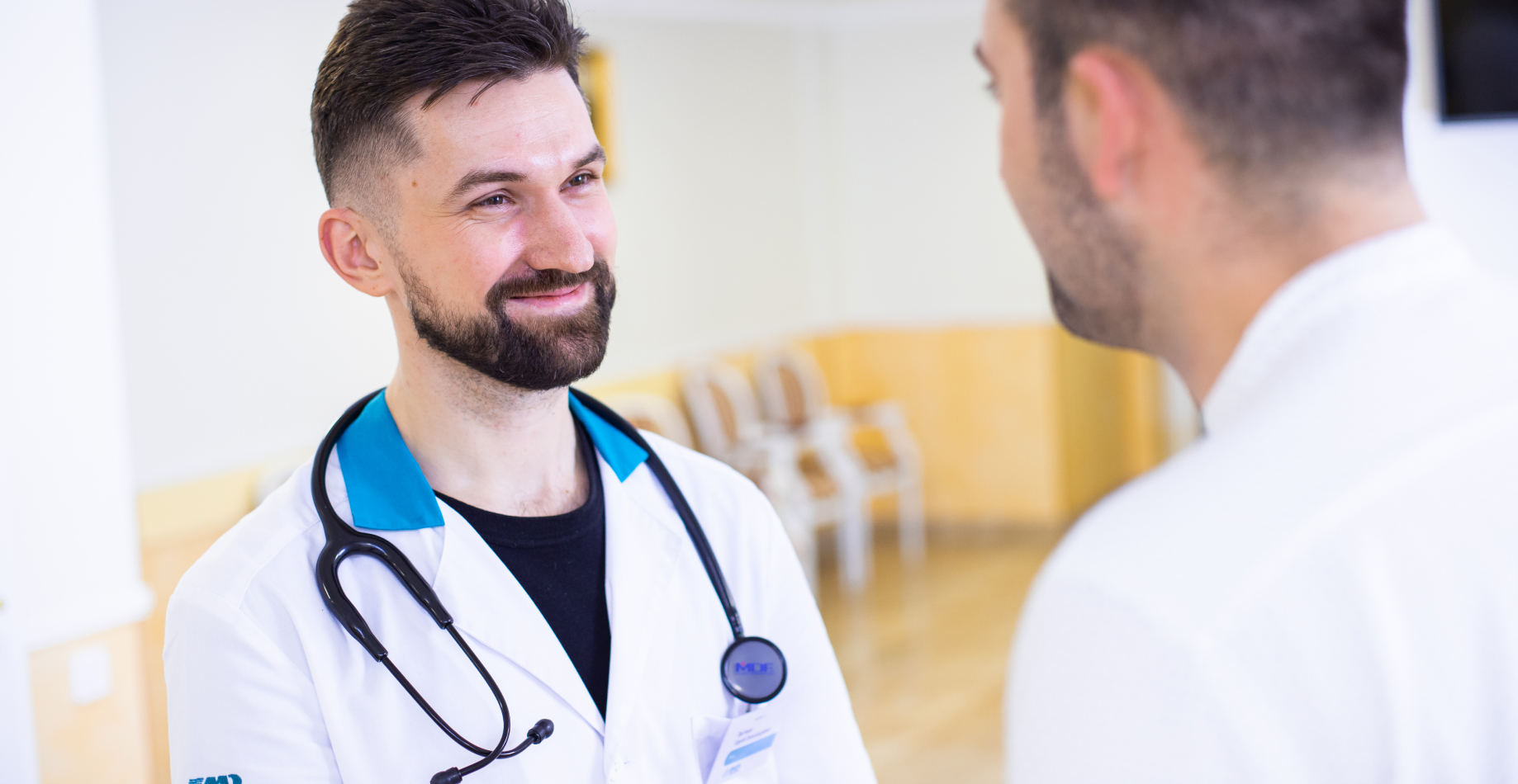 Консультація лікаря-пульмонолога