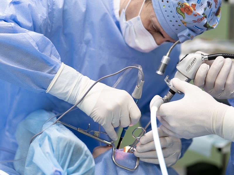 лор-хірургія