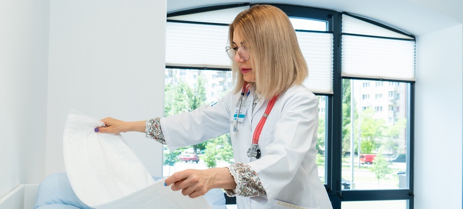 Консультація неонатолога