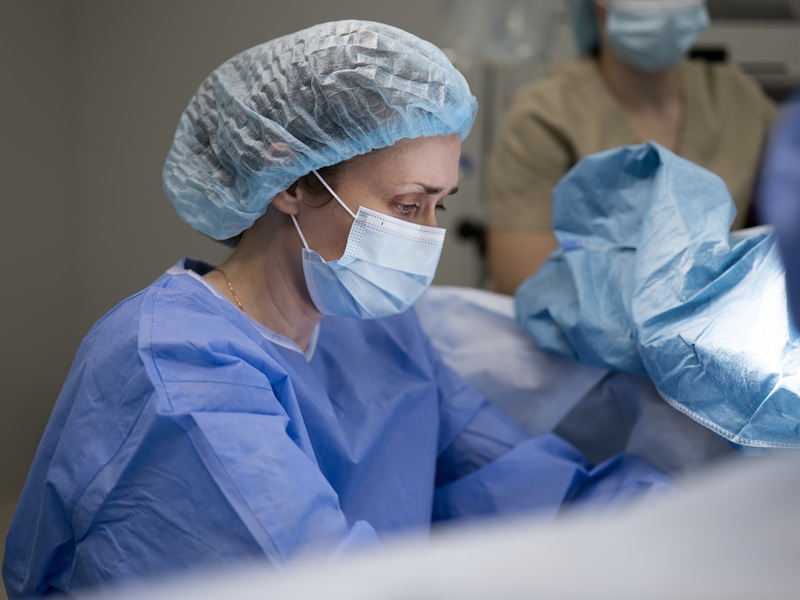 Естетична гінекологія в Києві лапароскопія в гінекології