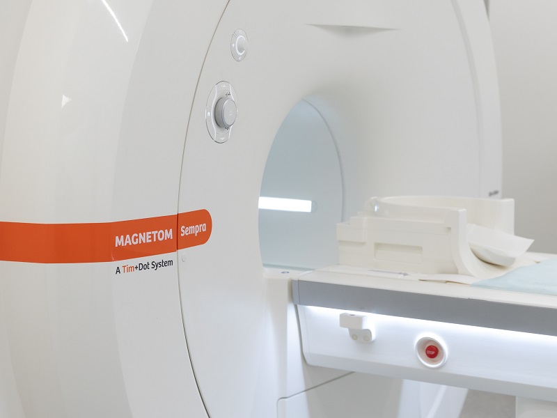 МРТ на Оболоні