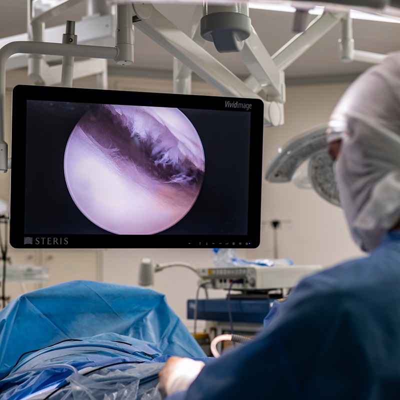 Артроскопія в Києві артроскопія Київ