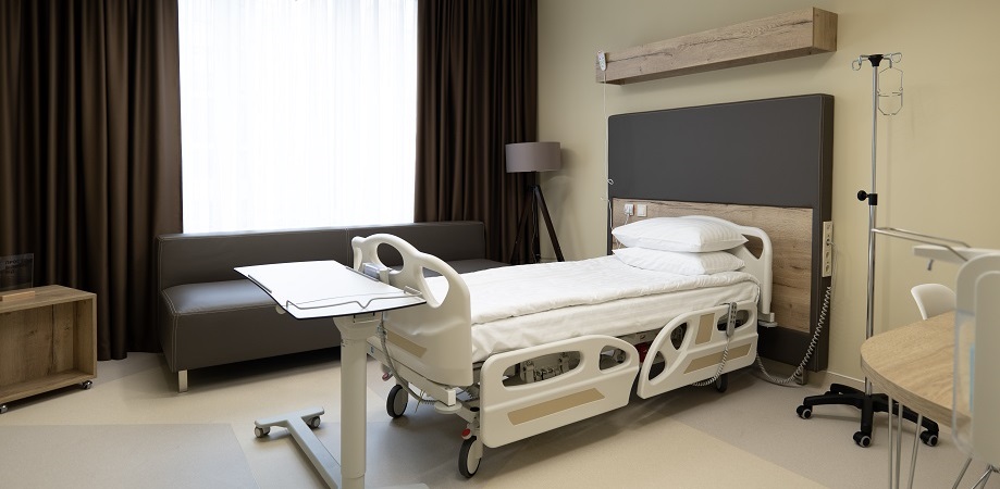 стационар оболонь