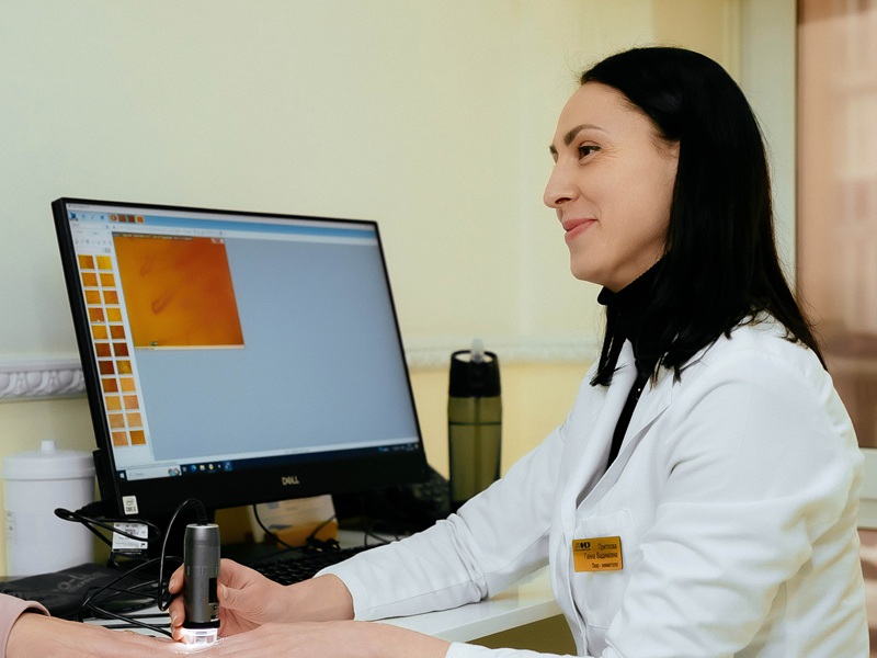 огляд ревматолог