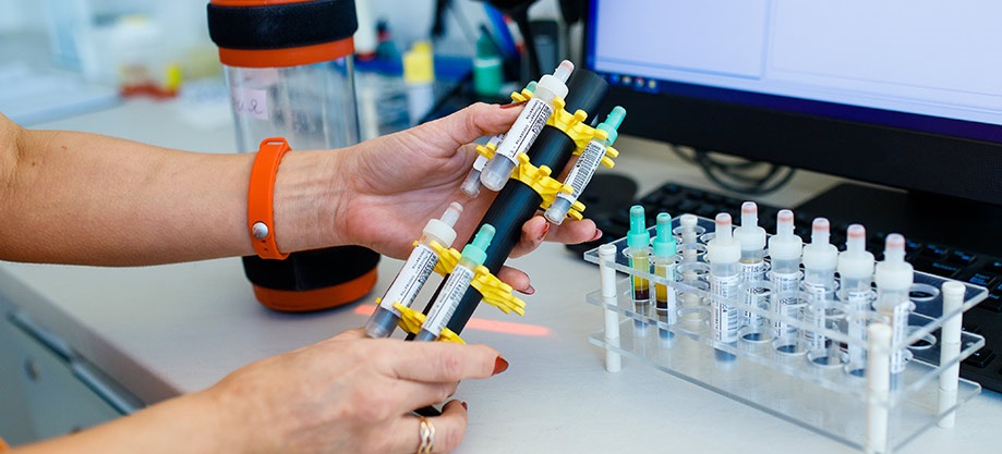 Дитяча алергологія