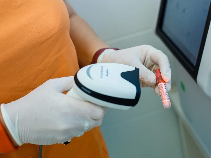 PRP для лікування гінекологічних хвороб