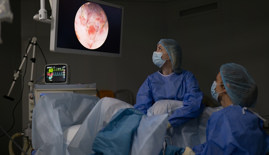 Гістероскопія в Києві операція гістероскопія