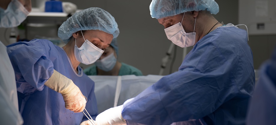 Онкологічна операція з гінекології operaciya ginekologicheskaya