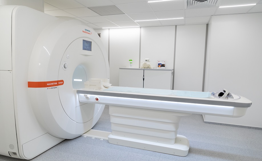 мрт в Киеве