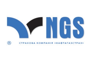 СК «Нафтогазстрах» СК «Нафтогазстрах» NGS