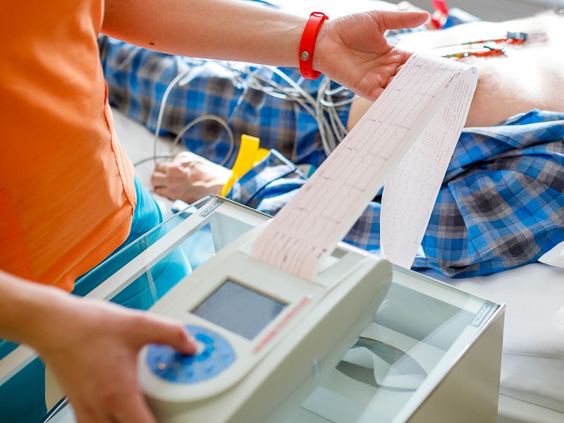 консультація терапевта в Києві огляд терапевта