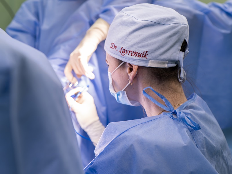 эстетическая гинекология