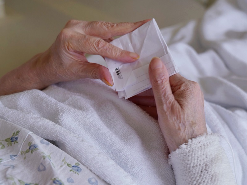 дрібна моторика