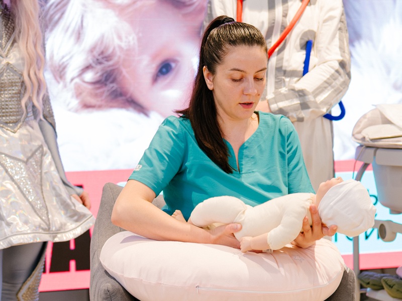 гв консультація київ