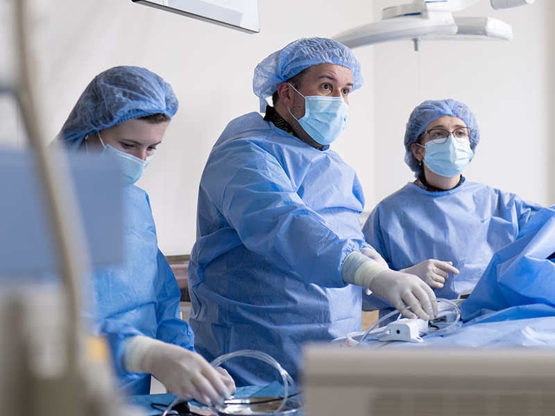 ангіопластика