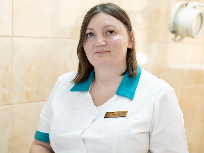 УЗД вагітним