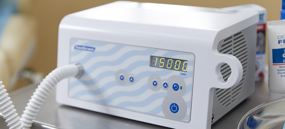 апарат подолога