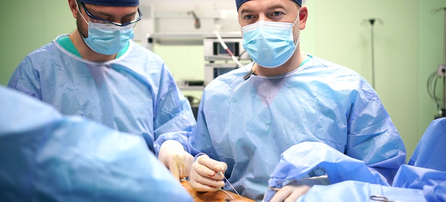 флебологія