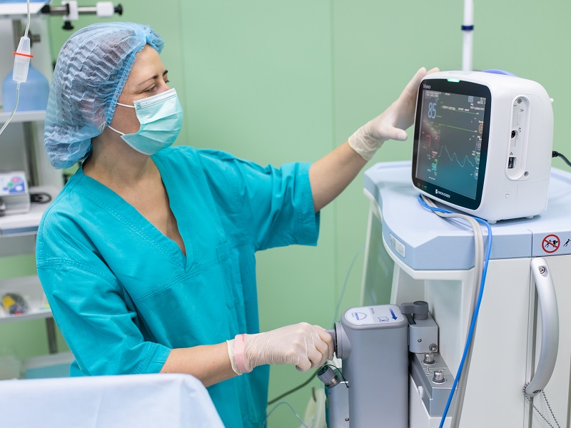 операція на жовчному міхурі