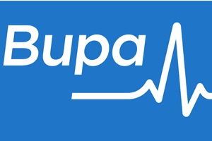 Bupa Bupa