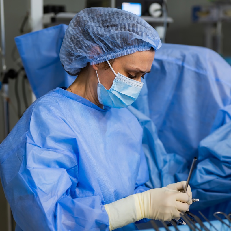 Діагностична гістероскопія в Києві гістероскопія