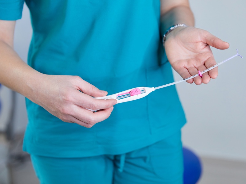 контрацепція після пологів