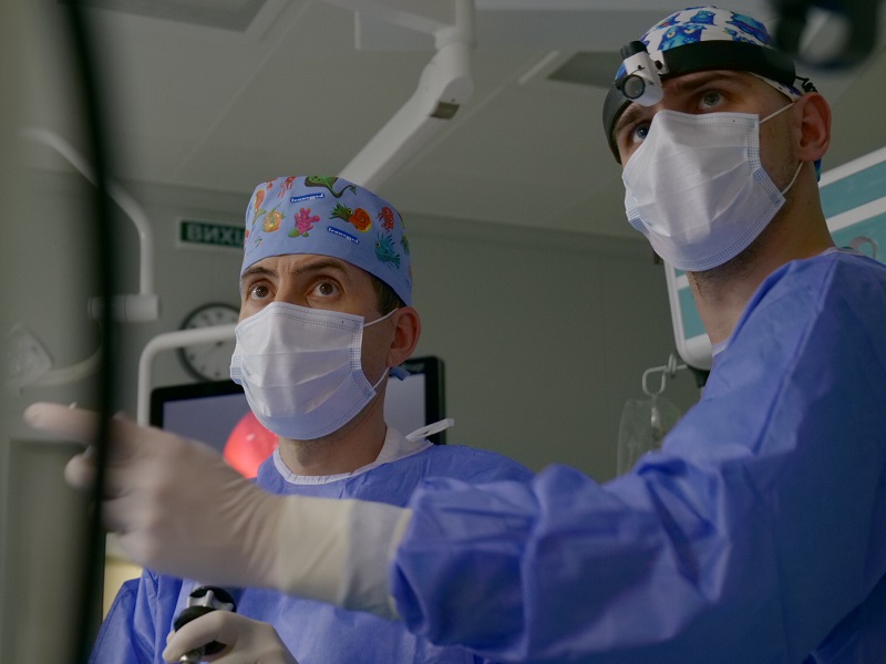 Малоінвазивна гайморотомія малоінвазивна гайморотомія