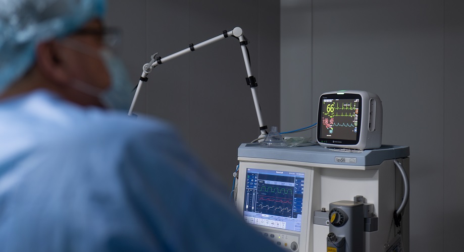 Операційна