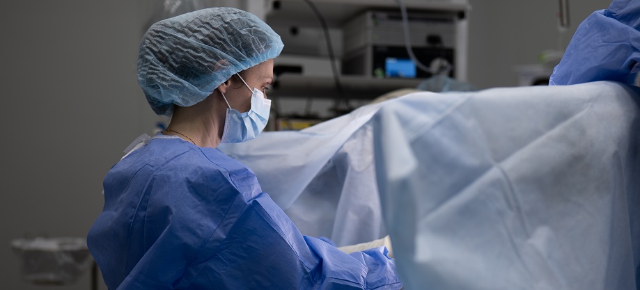 оперативна гінекологія