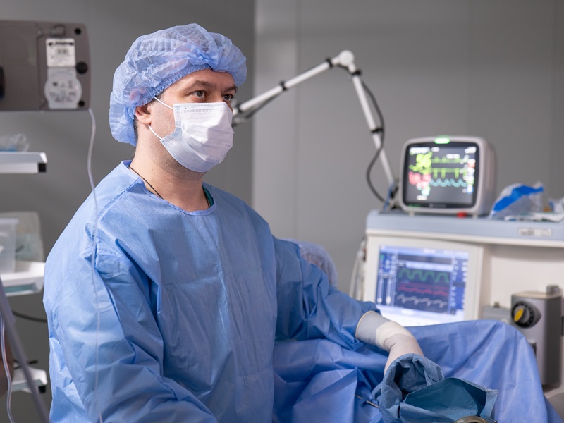 гастрошунтування