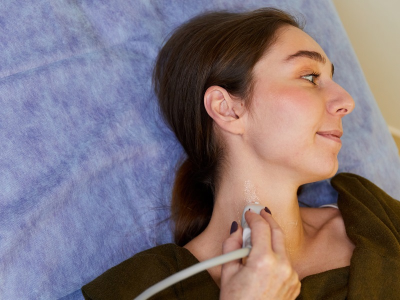 Допплерометрия в Киеве