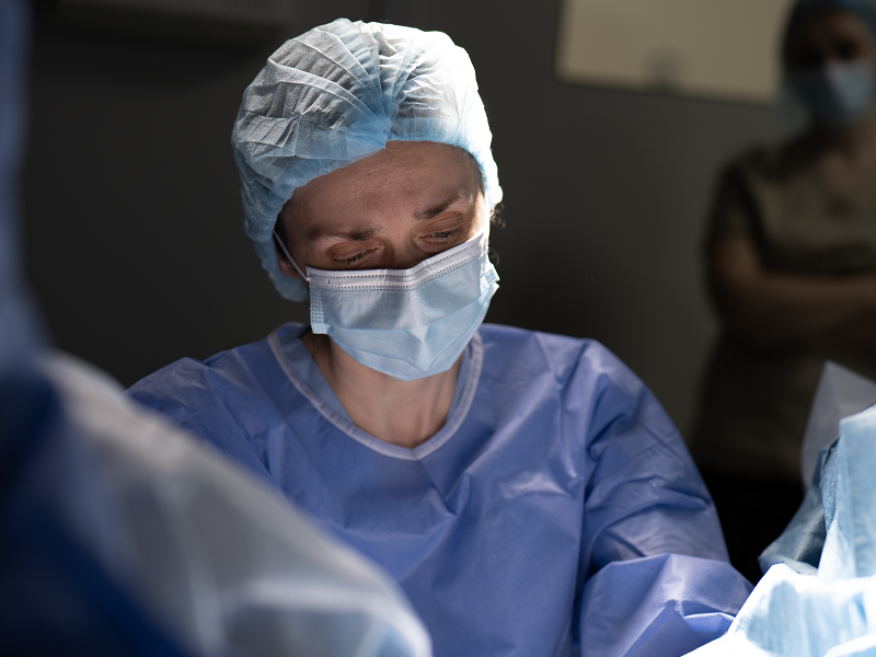 эстетическая гинекология