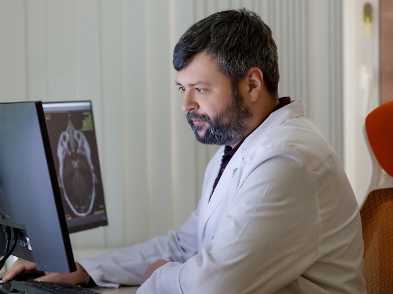 МРТ діагностика результат