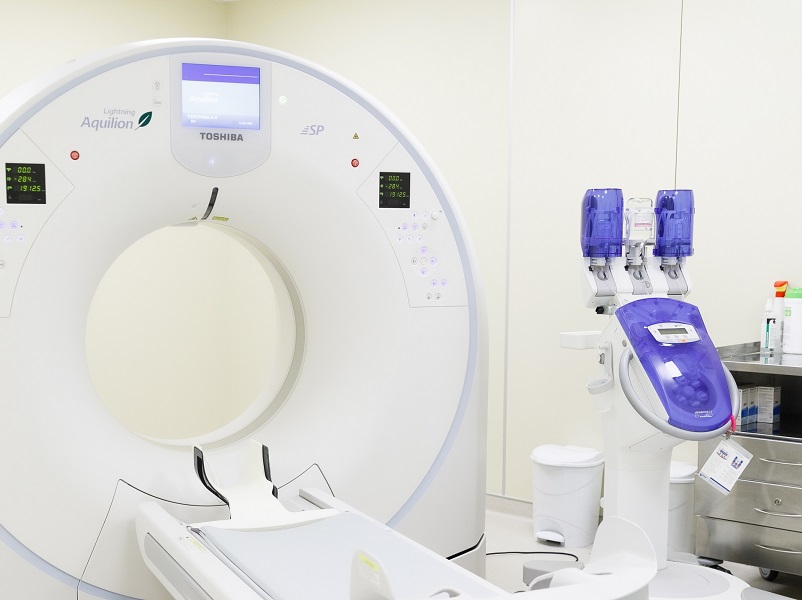 КТ цілодобово Оболонь